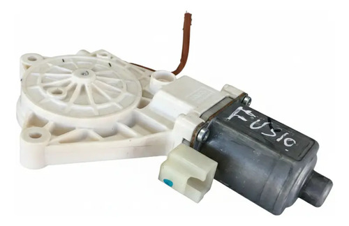 Motor De Vidro Elétrico Ford Fusion 06/09 Dianteira Esquerdo