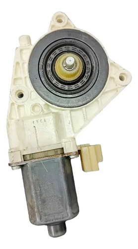 Motor De Vidro Elétrico Ford Fusion 06/09 Dianteira Esquerdo - Imagem 2