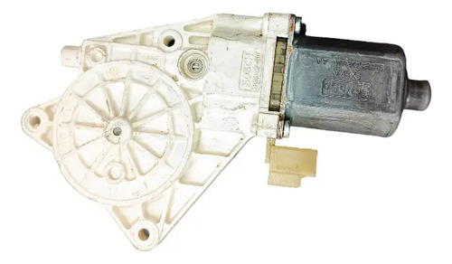 Motor De Vidro Elétrico Ford Fusion 06/09 Dianteira Esquerdo - Imagem 3