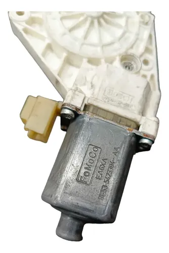 Motor De Vidro Elétrico Ford Fusion 06/09 Dianteira Esquerdo - Imagem 4