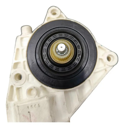 Motor De Vidro Elétrico Ford Fusion 06/09 Dianteira Esquerdo - Imagem 5