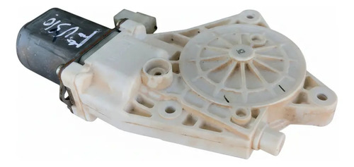 Motor De Vidro Elétrico Ford Fusion 06/09 Dianteira Esquerdo - Imagem 7
