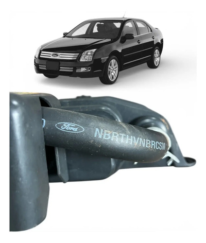 Canister De Vapor De Combustivel Ford Fusion Original 2.3 - Imagem 4