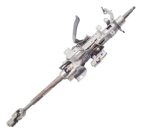 Coluna Direção Hidráulica Ford Fusion 2.3 Ano 2006 A  2009