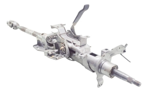Coluna Direção Hidráulica Ford Fusion 2.3 Ano 2006 A  2009 - Imagem 3
