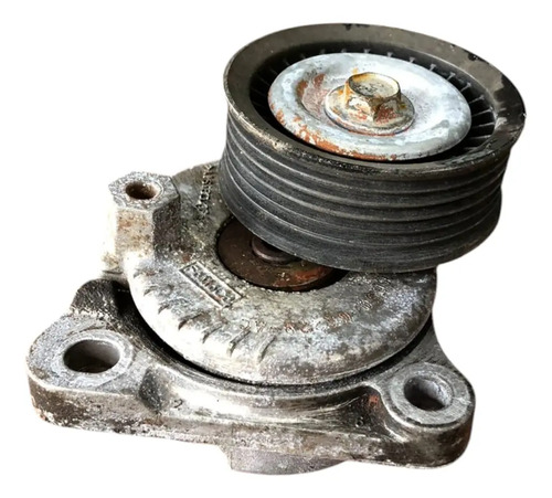 Tensor Alternador Ford Fusion 2.3 2006 2007 2008 2009 - Imagem 3