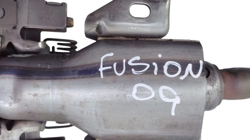 Coluna Direção Hidráulica Ford Fusion 2.3 Ano 2006 A  2009 - Imagem 5