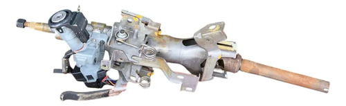 Coluna Direção Hidráulica Ford Fusion 2.3 Ano 2006 A  2009 - Imagem 6