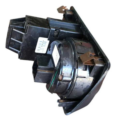 Botão Regulagem Farol Ford Fusion 2006 A 2009 - Imagem 2