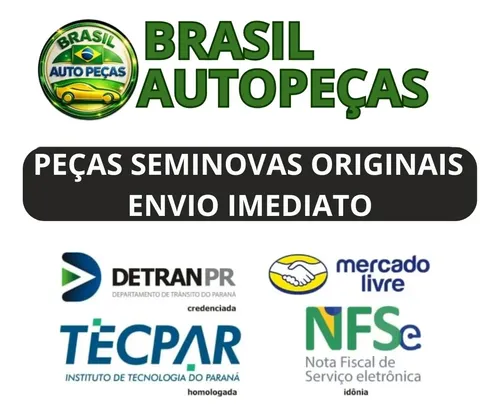 Cinta Do Airbag I30/elantra 2006/2012 Preto - Imagem 7