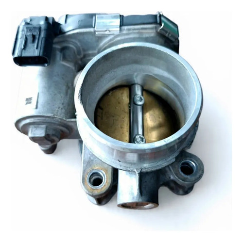 Corpo Borboleta Tbi Montana/corsa/prisma 1.4 Flex - Imagem 1