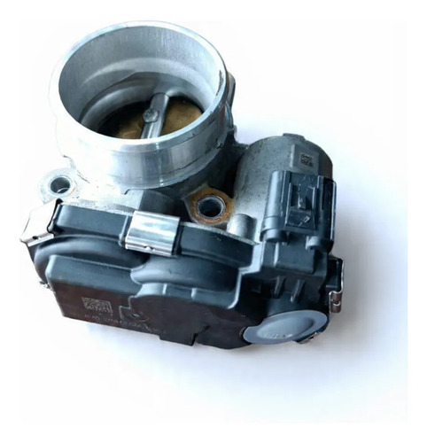 Corpo Borboleta Tbi Montana/corsa/prisma 1.4 Flex - Imagem 2