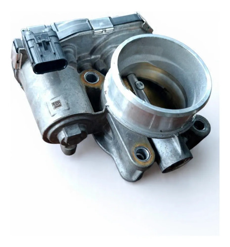 Corpo Borboleta Tbi Montana/corsa/prisma 1.4 Flex - Imagem 4