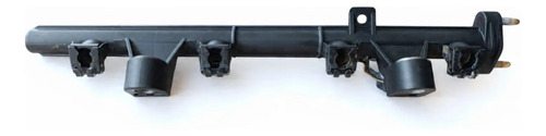 Flauta De Bico Injetor Hyundai I30 2.0 2009 A 2014 Original