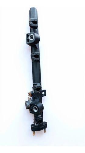 Flauta De Bico Injetor Hyundai I30 2.0 2009 A 2014 Original - Imagem 2