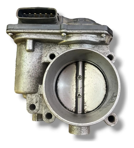 Tbi Corpo De Borboleta Hyundai I30 2009 A 2012 2.0