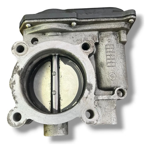 Tbi Corpo De Borboleta Hyundai I30 2009 A 2012 2.0 - Imagem 4