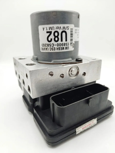 Modulo Freio Abs Kia Sorento Um Meb4 Esc 58910c5820 U82