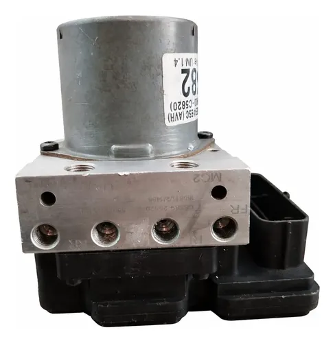 Modulo Freio Abs Kia Sorento Um Meb4 Esc 58910c5820 U82 - Imagem 2