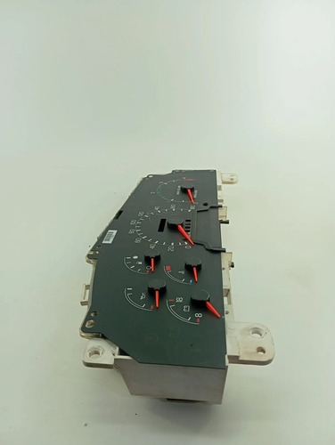 Painel Instrumento Ford F250 Para Retirada De Peça Preto - Imagem 2
