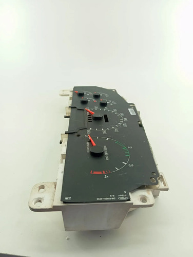Painel Instrumento Ford F250 Para Retirada De Peça Preto - Imagem 3