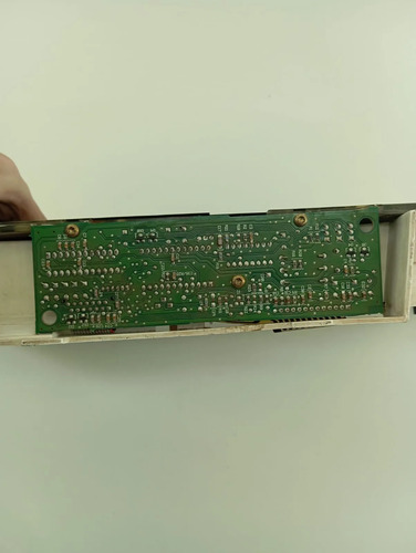 Painel Instrumento Ford F250 Para Retirada De Peça Preto - Imagem 6