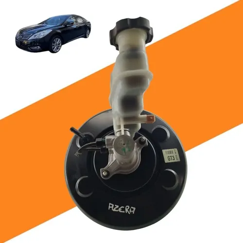 Hidrovacuo Servo Freio  Hyundai Azera 2013 2015 - Imagem 1