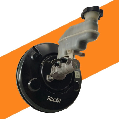 Hidrovacuo Servo Freio  Hyundai Azera 2013 2015 - Imagem 5