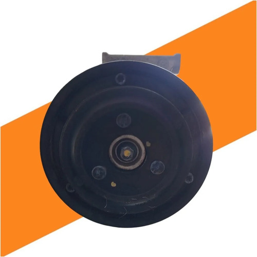 Compressor Hyundai Azera 3.0 V6 2012 A 2017 Original - Imagem 4