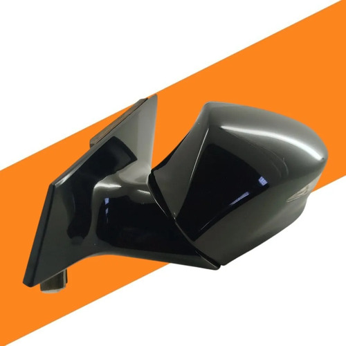 Retrovisor Lado Esquerdo Hyundai Azera Original 2012 A 2017 - Imagem 4