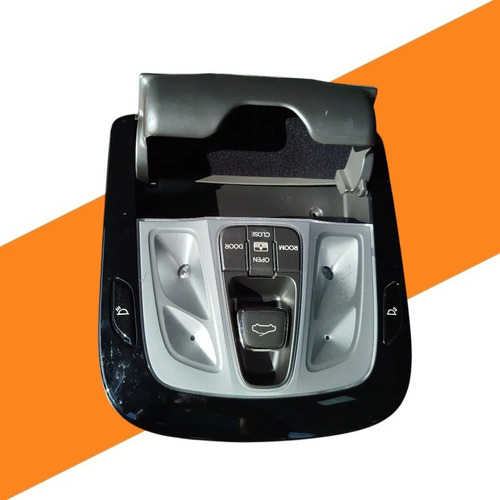 Luz Teto Cortesia Azera 3.0 V6 2013 2014 - Imagem 5