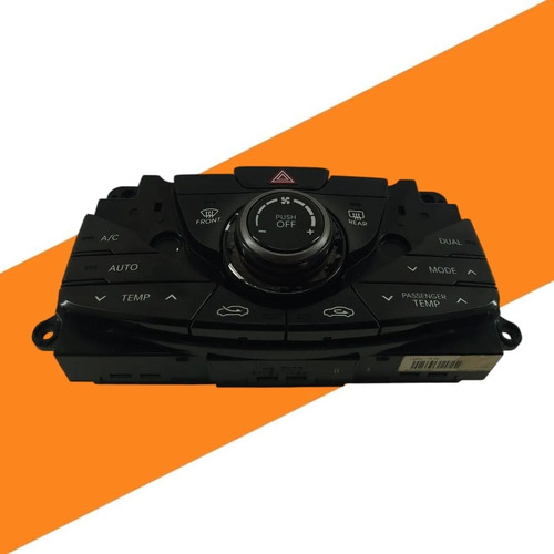 Comando Ar Condicionado Pisca Azera 2012 A 2016 Original - Imagem 2