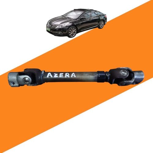 Cruzeta Coluna Direção Azera 3.0 6v 2012 A 2016 - 0023 C - Imagem 1