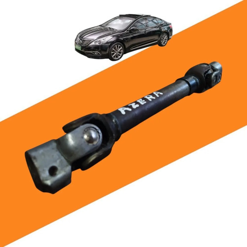 Cruzeta Coluna Direção Azera 3.0 6v 2012 A 2016 - 0023 C - Imagem 2