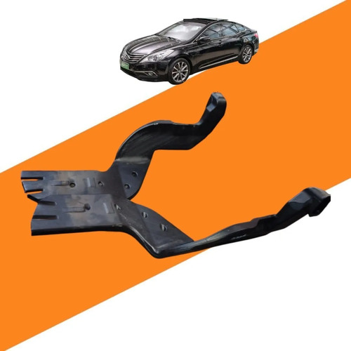 Duto Ar Painel Lado Direito Hyundai Azera 2008 973703k000 - Imagem 3