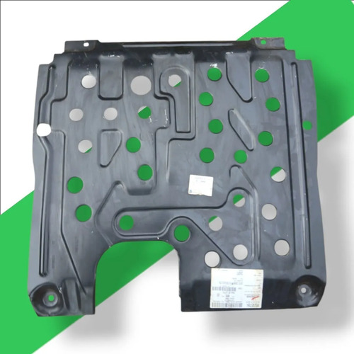 Protetor De Carter Original Chevrolet Cruze 2012 A 2016 Gm - Imagem 2