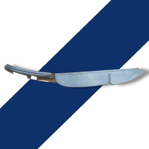 Painel Lateral Externo Esquerdo S10 1995 A 2011 Original Gm - Imagem 4