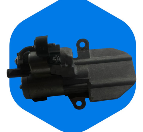 Motor De Arranque Partida Original Gm Onix Tracker Montana - Imagem 3