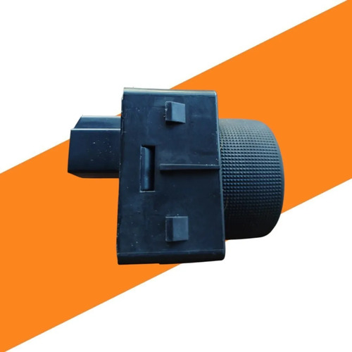Botão Interruptor Seletor 4x4 Tração S10 Trailblazer52082502 - Imagem 2