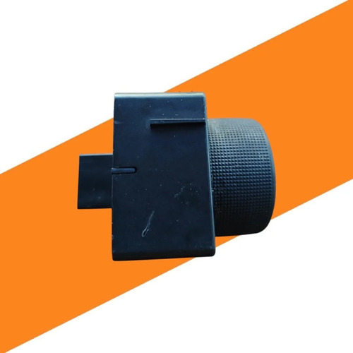 Botão Interruptor Seletor 4x4 Tração S10 Trailblazer52082502 - Imagem 3