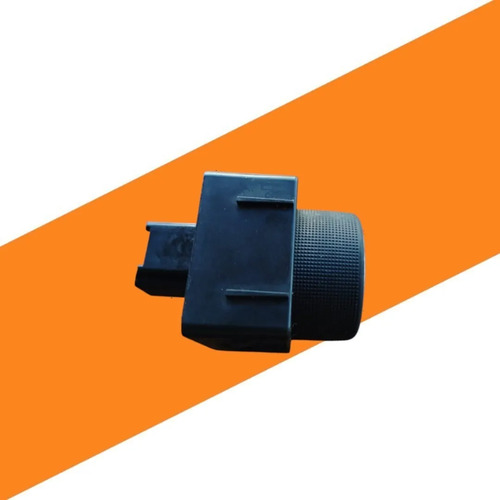 Botão Interruptor Seletor 4x4 Tração S10 Trailblazer52082502 - Imagem 5