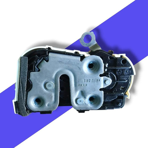 Fechadura Porta Dianteira Direita Original Gm Onix 26376710 - Imagem 2