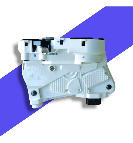 Fechadura Porta Dianteira Direita Original Gm Onix 26376710 - Imagem 4