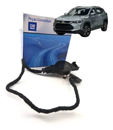 Sensor Luz Chuva Umidade Parabrisa Tracker Original 26343378 - Imagem 1