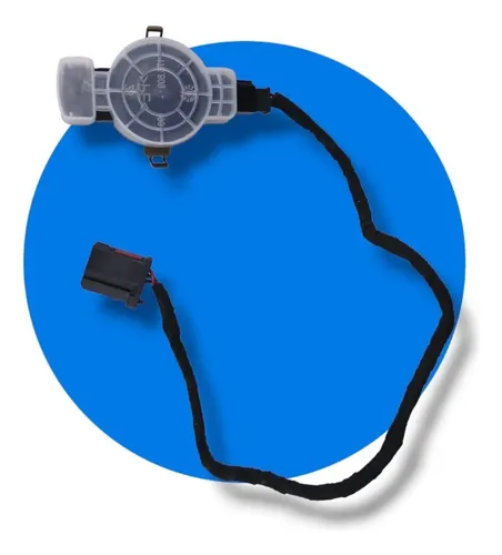 Sensor Luz Chuva Umidade Parabrisa Tracker Original 26343378 - Imagem 2