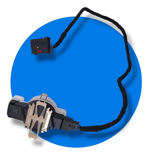Sensor Luz Chuva Umidade Parabrisa Tracker Original 26343378 - Imagem 3