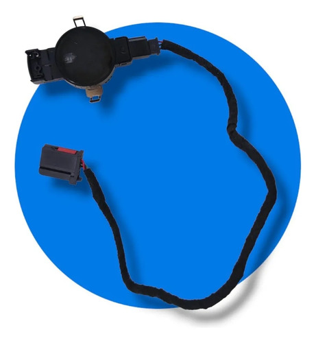 Sensor Luz Chuva Umidade Parabrisa Tracker Original 26343378 - Imagem 4
