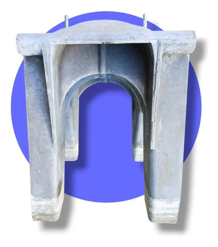 Suporte Da Alavanca Cambio Captiva 2008 A 2017 Original Gm - Imagem 4