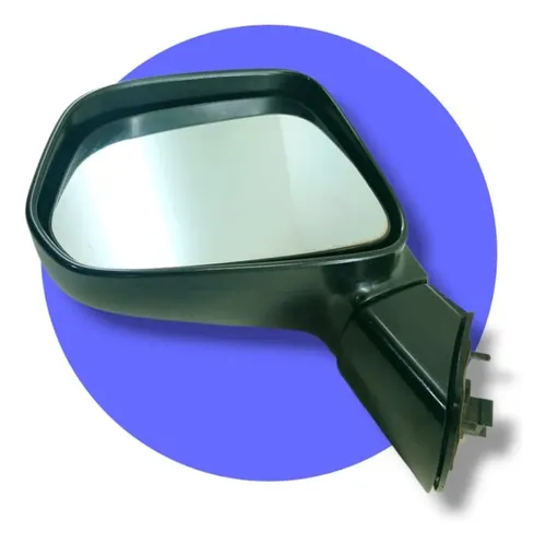 Retrovisor Esquerdo Captiva Original 2008 A 2017 262235019 - Imagem 2