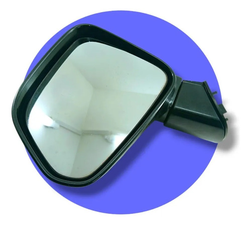 Retrovisor Esquerdo Captiva Original 2008 A 2017 262235019 - Imagem 3